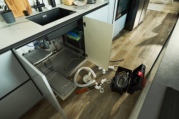Reliable Drain Cleaning contractor in Landisville, NJ by Street Wise - Plumbing